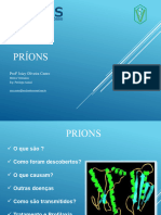 Aula 05 - Prions