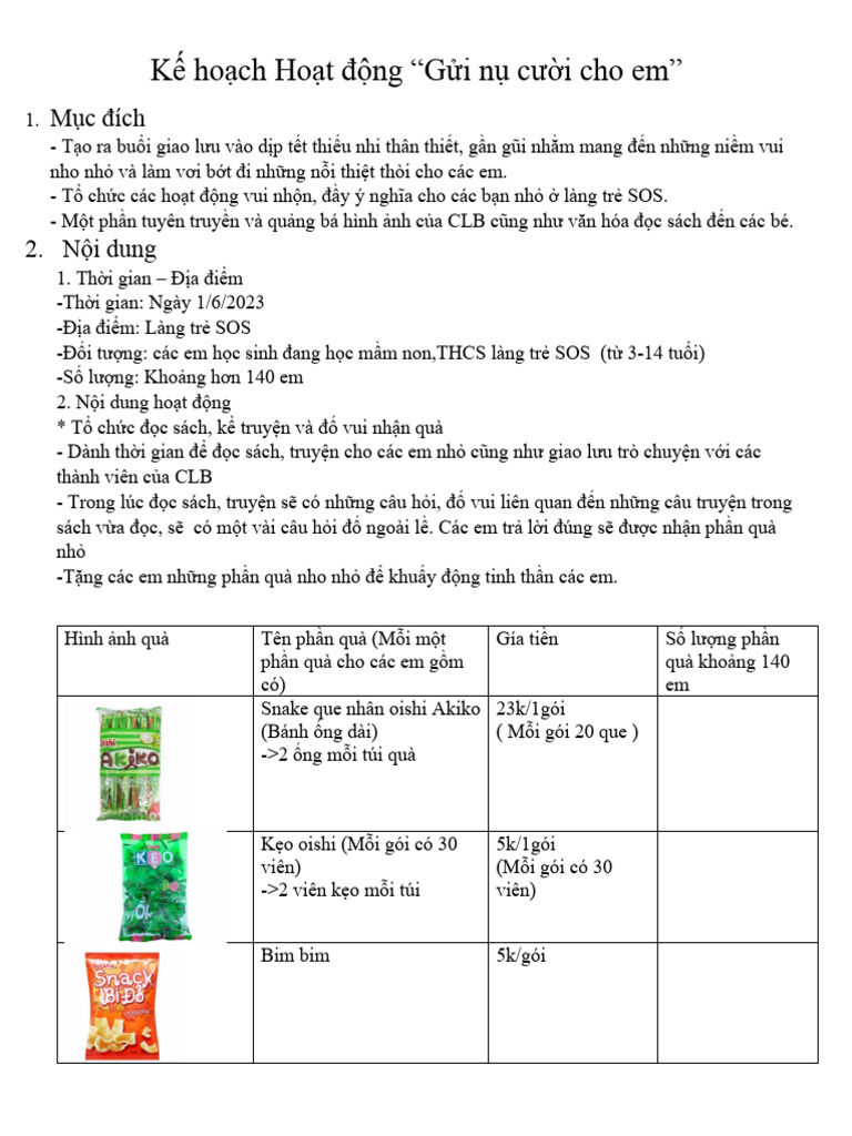 Bản nháp 1 | PDF