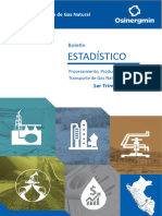 Boletín Estadístico 2023-T1