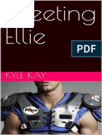 Kay Kyle - Meeting Ellie