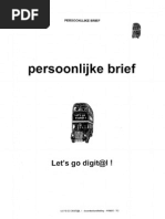 Download Engels Persoonlijke Brief by 4ET SN67430516 doc pdf