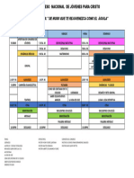 Programa para Congreso 20232