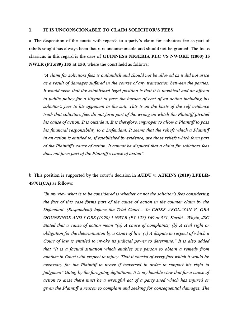 authorities-on-claim-for-solicitor-s-fees-pdf-lawsuit-damages