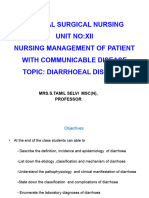 Msn i 20.04.2020 Fn Unit Xiii Diarrhoeal Diseases