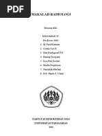 Download GABUNGAN TUGAS RADIOLOGI by widyaputrik SN67431122 doc pdf