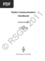 Computers in Amateur Radio | PDF | Laptop | Telecommunications