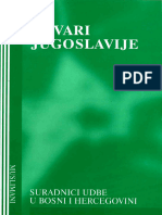 180364632 Cuvari Jugoslavije Muslimani Suradnici UDBE u BiH KNJIGA 3 Muslimani PDF