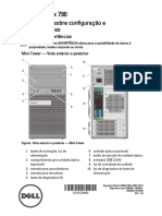 All-Products - Esuprt - Desktop - Esuprt - Optiplex - Desktop - Optiplex-790 - Setup Guide - PT-PT