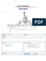 URG-BRD 03 - Voie D'eau - h623520