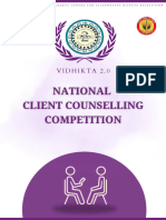 Client Counselling Compressed
