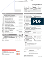 Secador TZ PDF