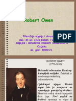 Robert Owen