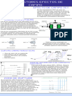 Transistor Jfet PDF