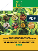 AFA Year Book of Statistics 2022