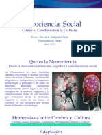 Neurociencia Social Flich