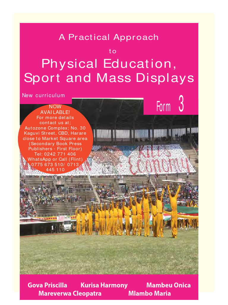 P e f3 sample pdf
