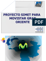 Curso Basico TX MIEROLES 1505 PPT Mantenimiento Sitios