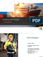 Comercio Internacional Apostila PDF