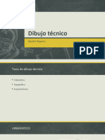 Dibujo Técnico