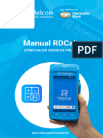 Manual Como Hacer Venta