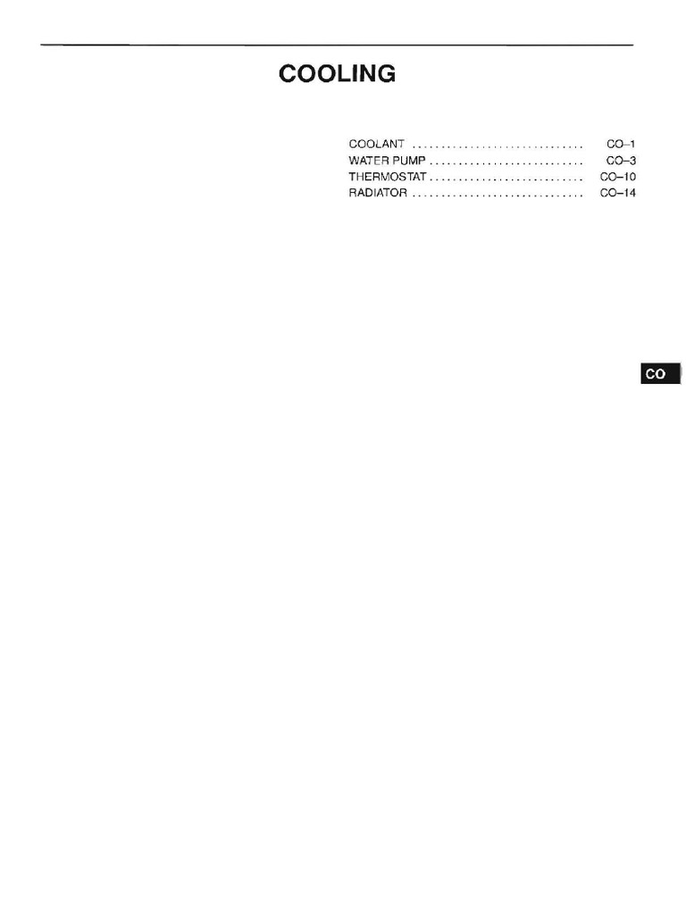 1KD FTV ENGINE MANUAL visual data 4