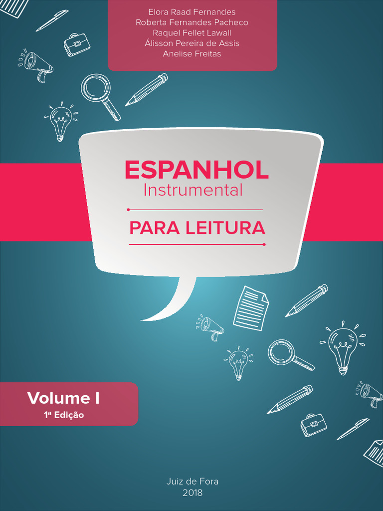 Español Instrumental para Lectura | PDF | Lengua española | Edad del ...