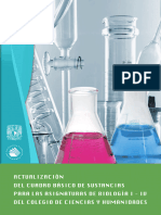 Cuadro Sustancias Biologia I IV