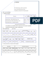 Vigas Perfiles Metalicos (PCF)