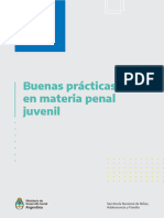 2023 Dinai Buenas Practicas en Materia Penal Juvenil