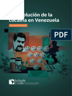 La Revolucion de La Cocaina en Venezuela InSight Crime Apr 2022