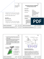 Operating Manual SV 90-2