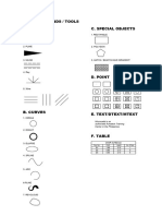 Cadd Commands