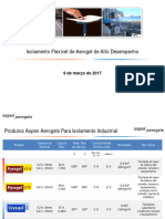 Aspen Apresentação Industrial - Versão reduzida