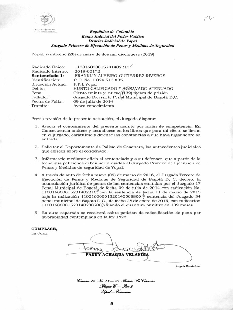 03 Auto Avoca Cono Cimiento PDF