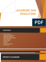 Plagiarisme Dan Pengutipan - 11