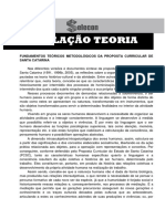 Legislação SC Teoria