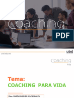 Coaching para Vida