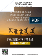 Practitioner en PNL 23