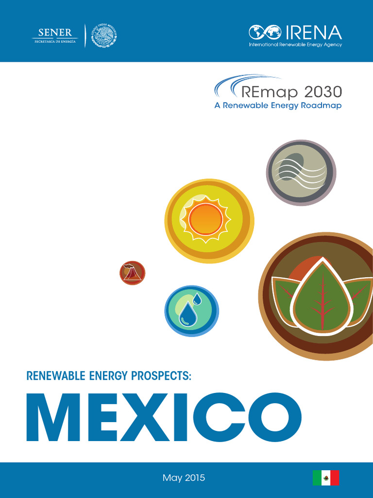 Irena Remapシナリオ – イレナ 再生可能エネルギー – ITET