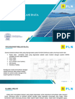 Telekomunikasi Data