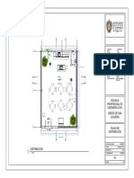 arquiFINALL - Plano - A2 - PLANO DE DISTRIBUCIÓN