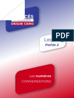 2-2 LES NUMEROS-CONVERSATIONS p33-35