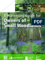 A Marketing Guide For Small Woodlands