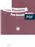 Jogos Pedagogicos para Educacao Musical PDF