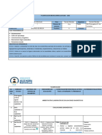 2do Planificación CCNN 1ER TRIMESTRE