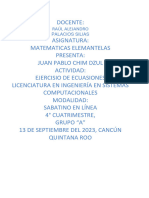 Matemativas 2