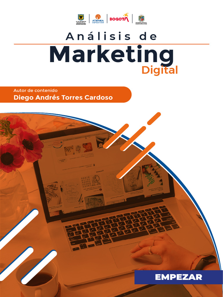 Curso Básico de Marketing Digital | PDF | Marketing | Publicidad digital