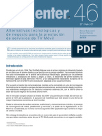 Caso Practico Servicio de Telecomunicaciones