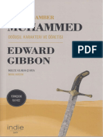 Edward Gibbon - Son Peygamber Muhammed