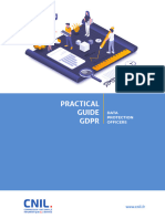 Practical Guide GDPR